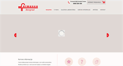 Desktop Screenshot of farmanea.rs